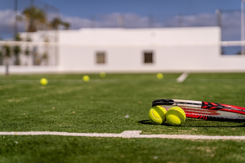 Hotel Lanzarote Village — Sports & recreation in Puerto del Carmen, Canary Islands