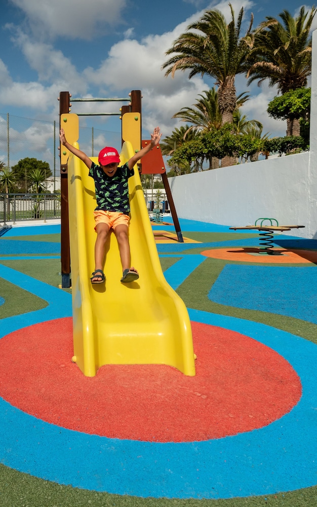Hotel Lanzarote Village — Attractions for children in Puerto del Carmen, Canary Islands