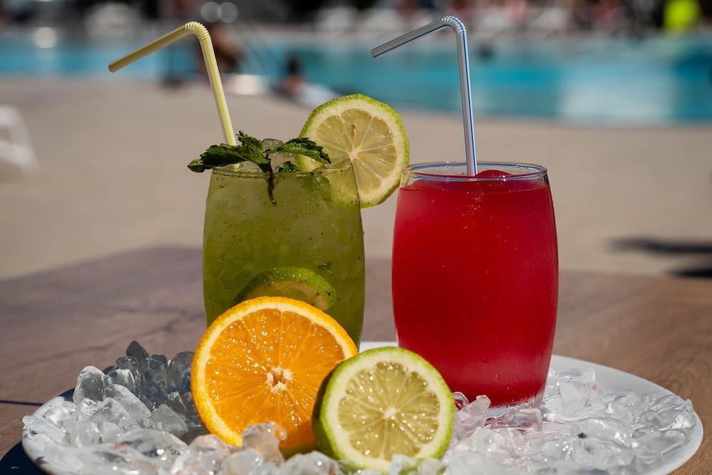 Hotel Lanzarote Village — Restaurant & bars in Puerto del Carmen, Canary Islands