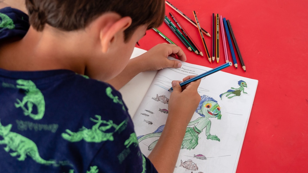 Hotel Lanzarote Village — Attractions for children in Puerto del Carmen, Canary Islands