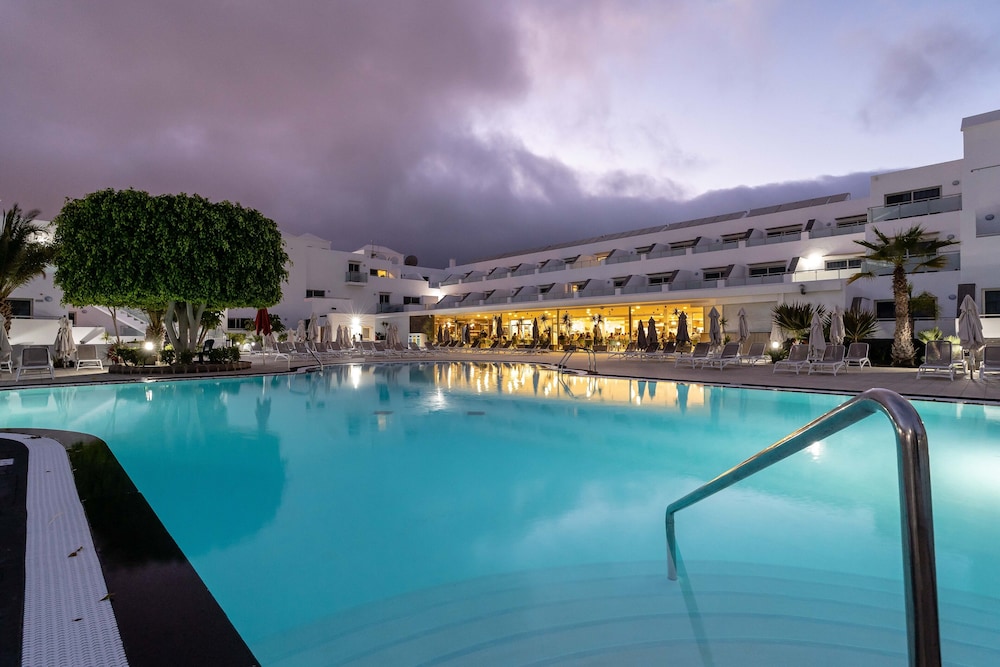 Hotel Lanzarote Village - zdjęcie 4