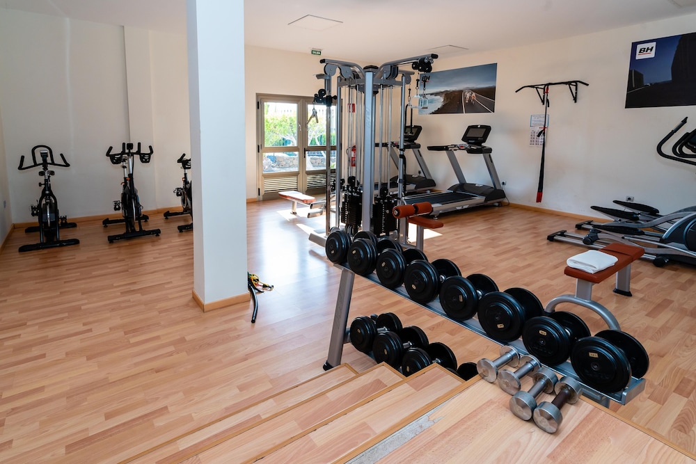 Hotel Lanzarote Village — Sports & recreation in Puerto del Carmen, Canary Islands