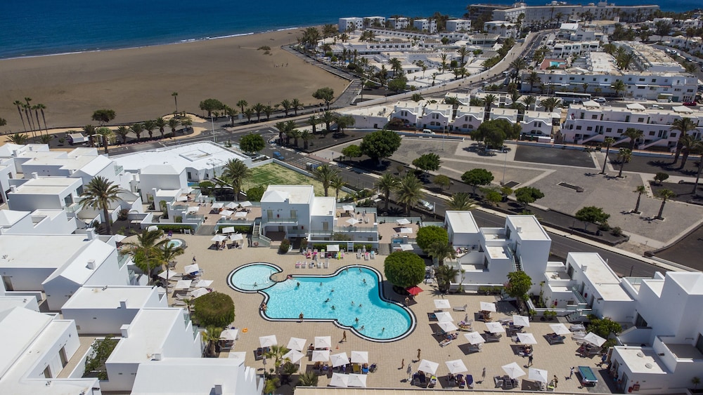 Hotel Lanzarote Village - zdjęcie 2