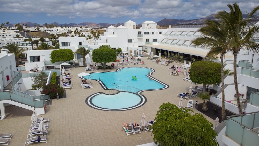 Hotel Lanzarote Village - zdjęcie 3
