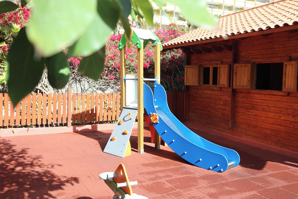 Bahia Principe Explore San Felipe - Hyatt Inclusive Collection — Attractions for children in Puerto de la Cruz, Canary Islands