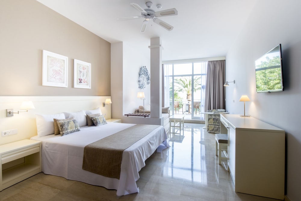 Bahia Principe Explore San Felipe - Hyatt Inclusive Collection — Hotel rooms in Puerto de la Cruz, Canary Islands