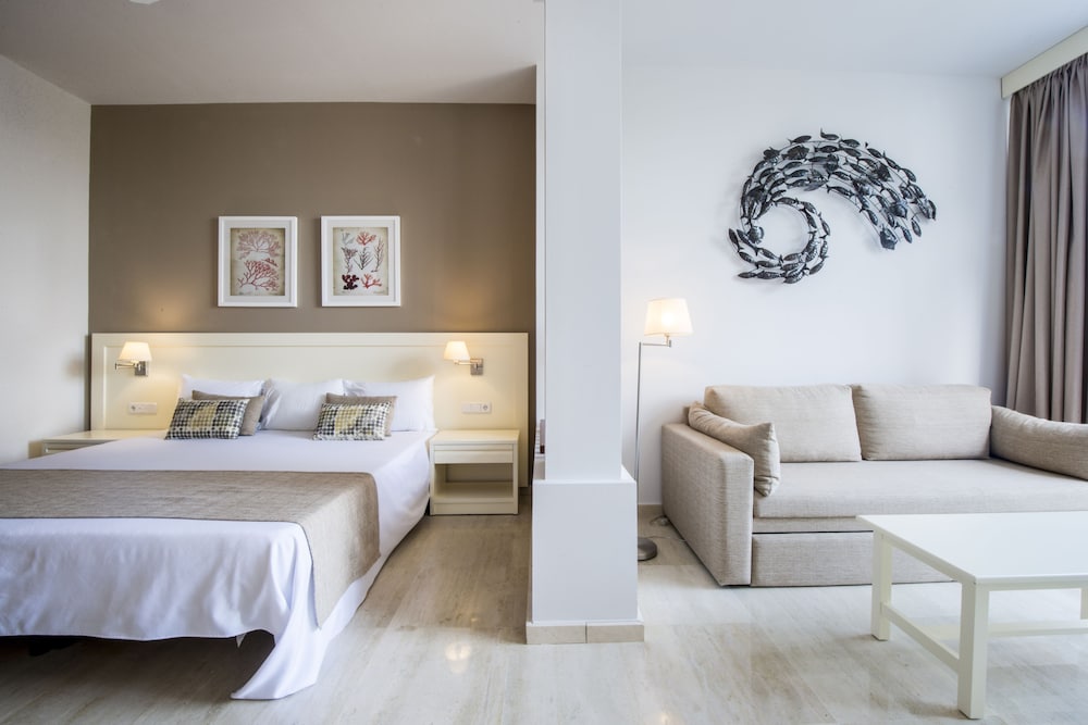 Bahia Principe Explore San Felipe - Hyatt Inclusive Collection — Hotel rooms in Puerto de la Cruz, Canary Islands