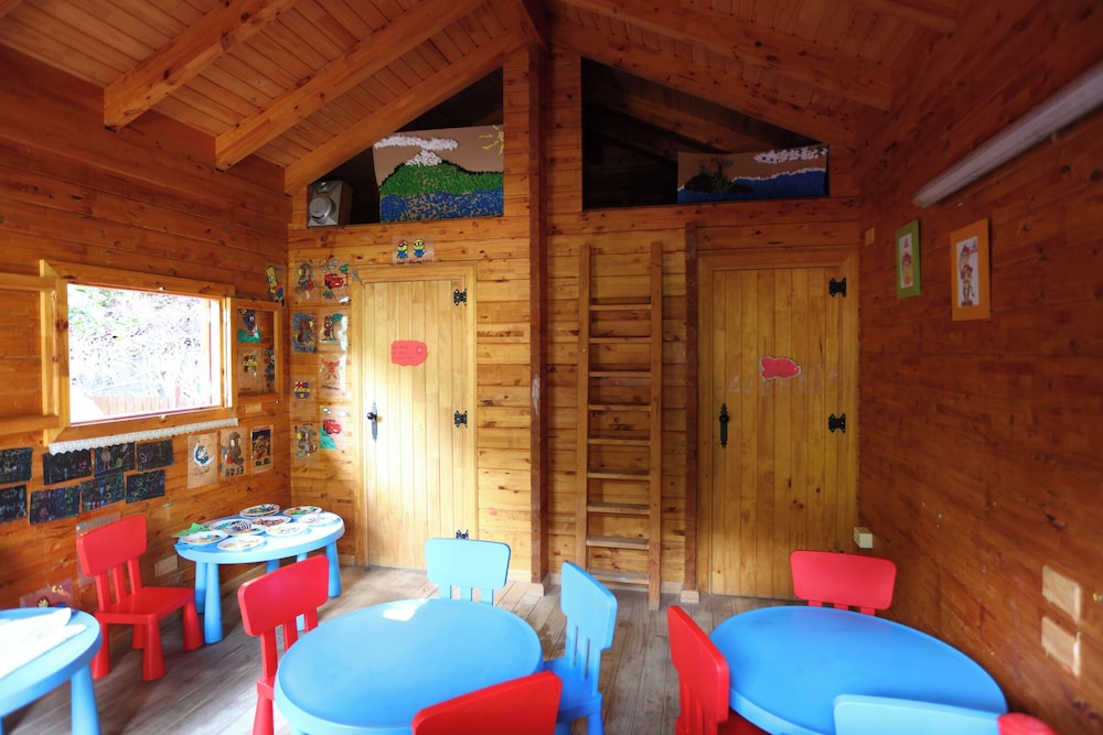 Bahia Principe Explore San Felipe - Hyatt Inclusive Collection — Attractions for children in Puerto de la Cruz, Canary Islands