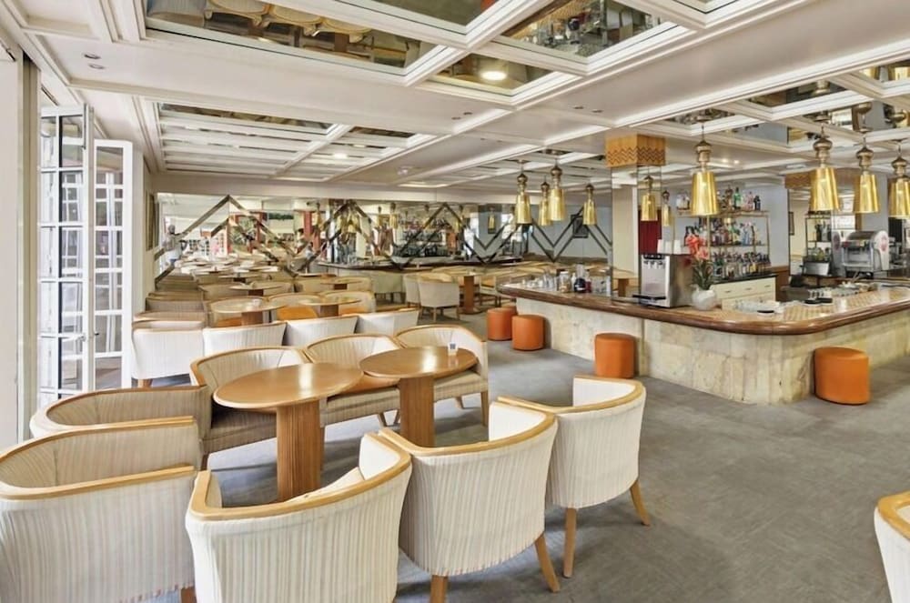Bahia Principe Explore San Felipe - Hyatt Inclusive Collection — Restaurant & bars in Puerto de la Cruz, Canary Islands