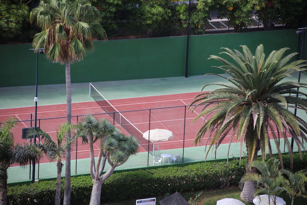 Bahia Principe Explore San Felipe - Hyatt Inclusive Collection — Sports & recreation in Puerto de la Cruz, Canary Islands