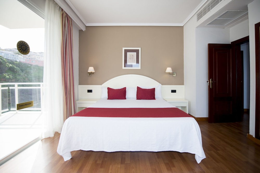 Bahia Principe Explore San Felipe - Hyatt Inclusive Collection — Hotel rooms in Puerto de la Cruz, Canary Islands
