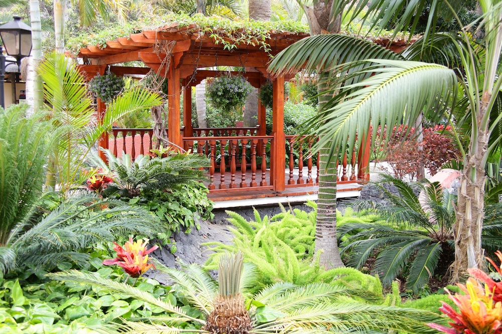 Bahia Principe Explore San Felipe - Hyatt Inclusive Collection — Hotel building in Puerto de la Cruz, Canary Islands