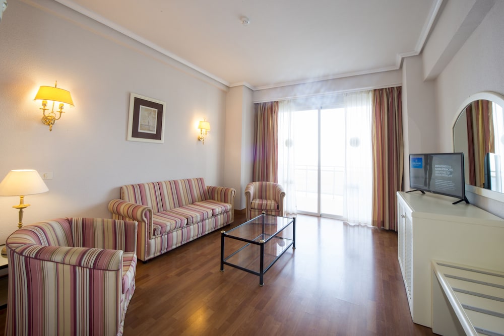 Bahia Principe Explore San Felipe - Hyatt Inclusive Collection — Hotel rooms in Puerto de la Cruz, Canary Islands