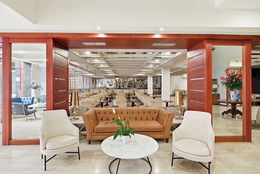 Bahia Principe Explore San Felipe - Hyatt Inclusive Collection — Restaurant & bars in Puerto de la Cruz, Canary Islands
