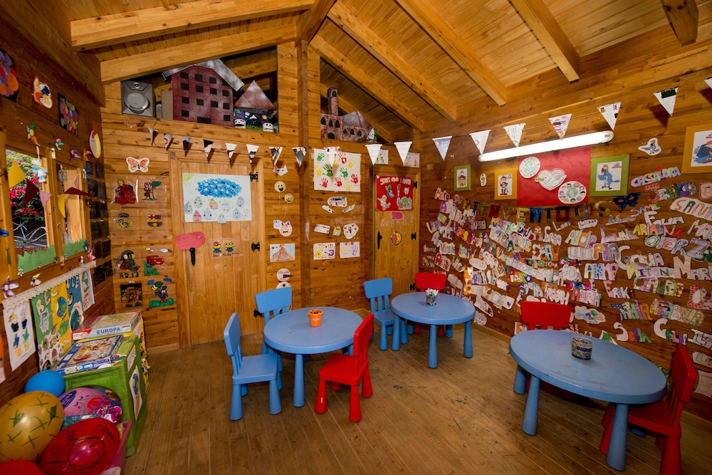 Bahia Principe Explore San Felipe - Hyatt Inclusive Collection — Attractions for children in Puerto de la Cruz, Canary Islands