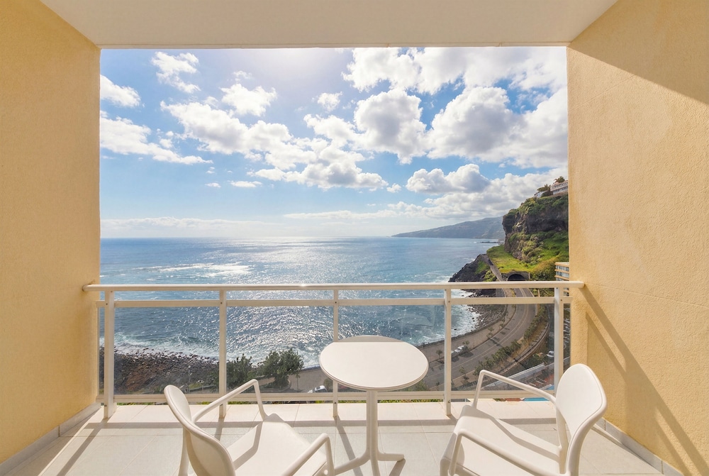 Bahia Principe Explore San Felipe - Hyatt Inclusive Collection — Hotel rooms in Puerto de la Cruz, Canary Islands