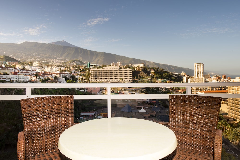 Bahia Principe Explore San Felipe - Hyatt Inclusive Collection — Hotel rooms in Puerto de la Cruz, Canary Islands