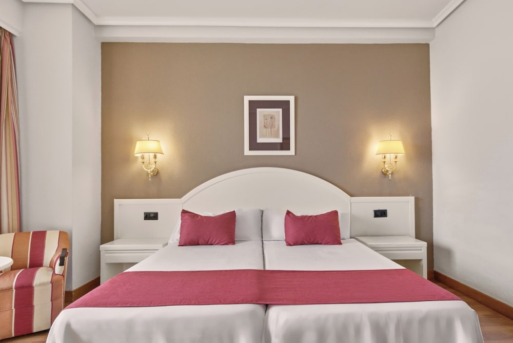 Bahia Principe Explore San Felipe - Hyatt Inclusive Collection — Hotel rooms in Puerto de la Cruz, Canary Islands