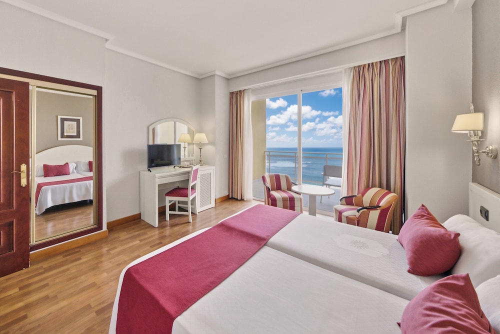Bahia Principe Explore San Felipe - Hyatt Inclusive Collection — Hotel rooms in Puerto de la Cruz, Canary Islands