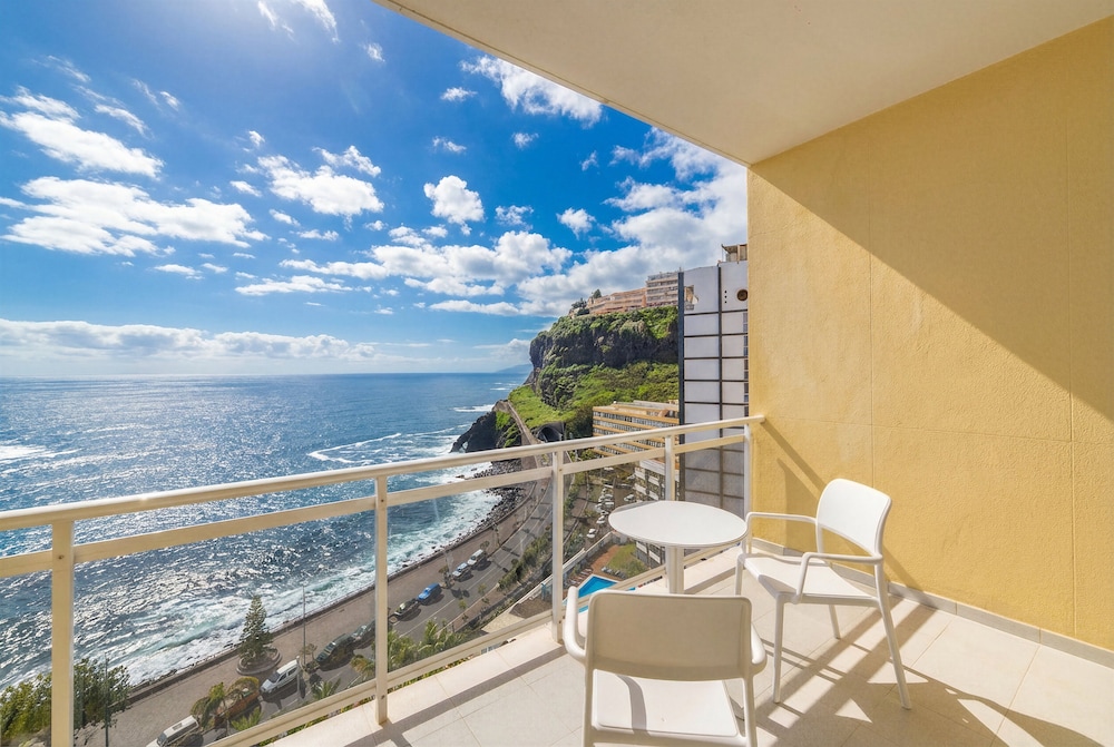 Bahia Principe Explore San Felipe - Hyatt Inclusive Collection — Hotel rooms in Puerto de la Cruz, Canary Islands