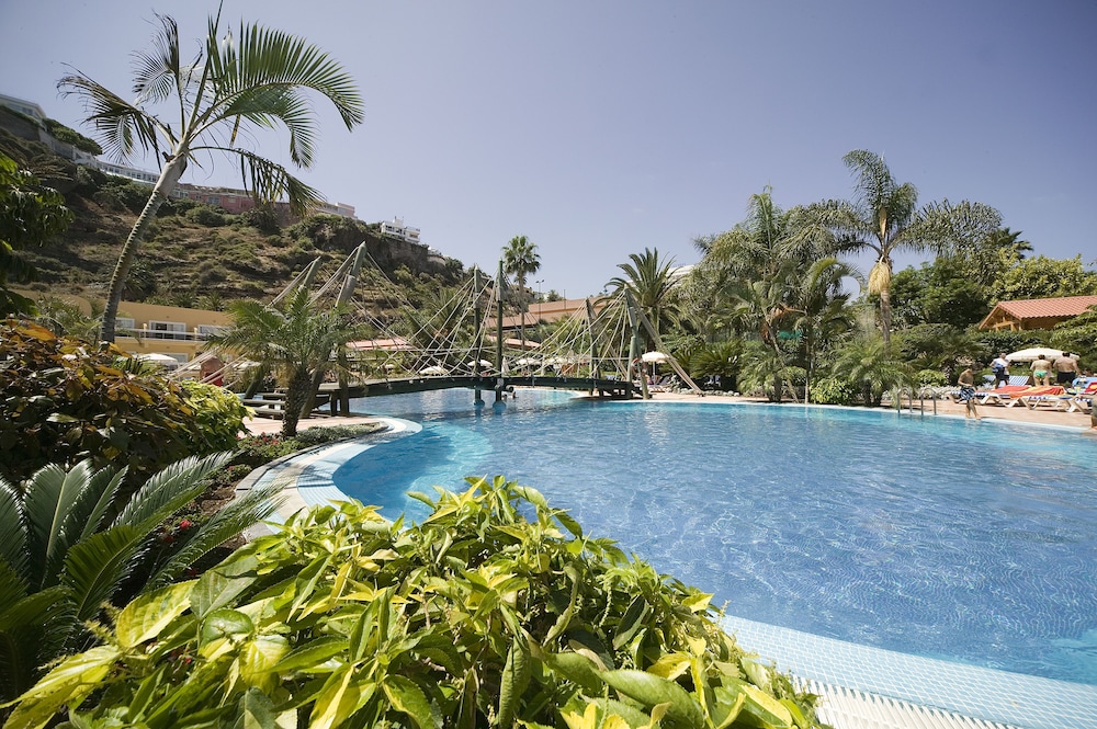 Bahia Principe Explore San Felipe - Hyatt Inclusive Collection — Swimming pool in Puerto de la Cruz, Canary Islands