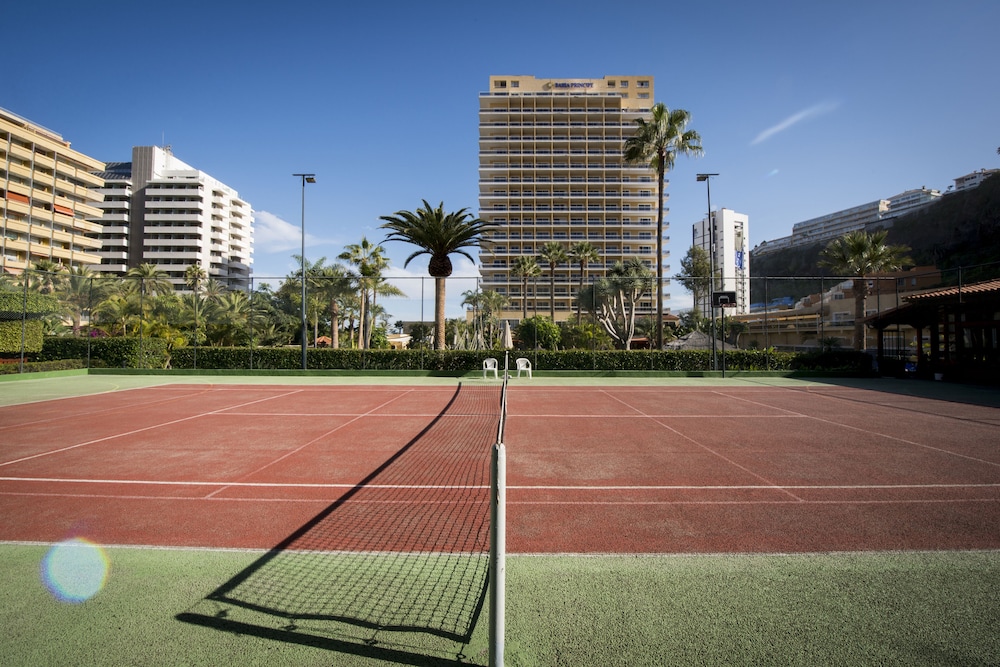 Bahia Principe Explore San Felipe - Hyatt Inclusive Collection — Sports & recreation in Puerto de la Cruz, Canary Islands