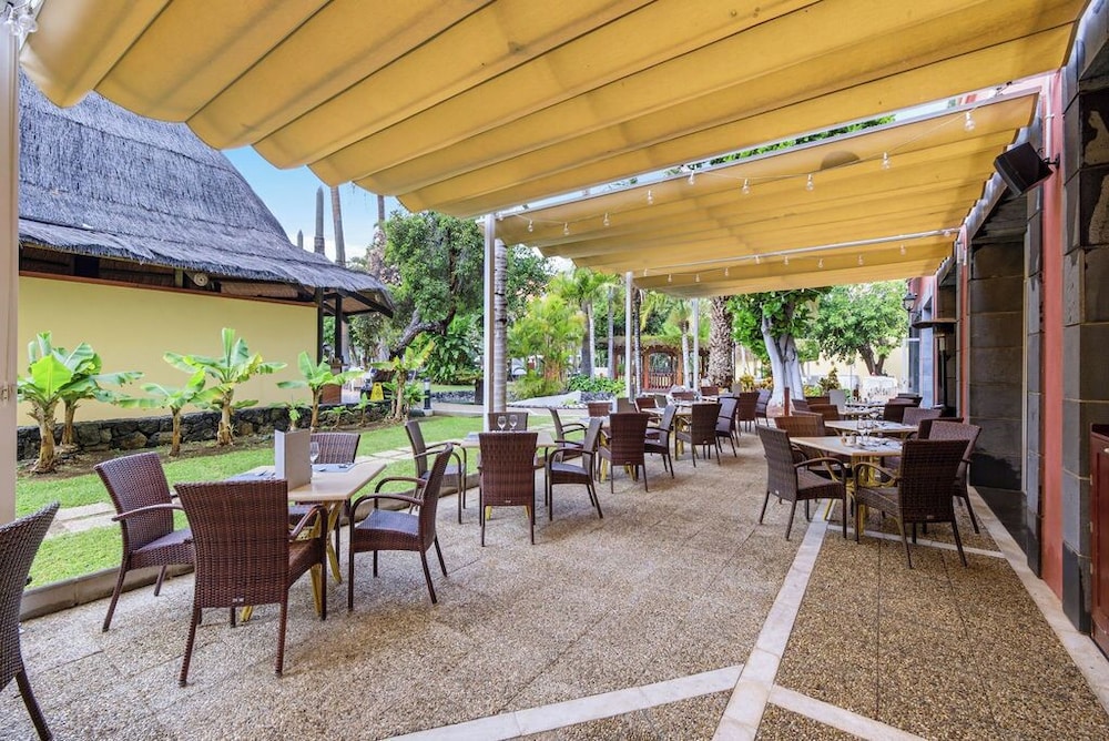 Bahia Principe Explore San Felipe - Hyatt Inclusive Collection — Restaurant & bars in Puerto de la Cruz, Canary Islands