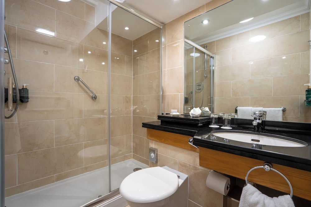 Brooks Hotel — Hotel rooms in Dublin, Dublin City