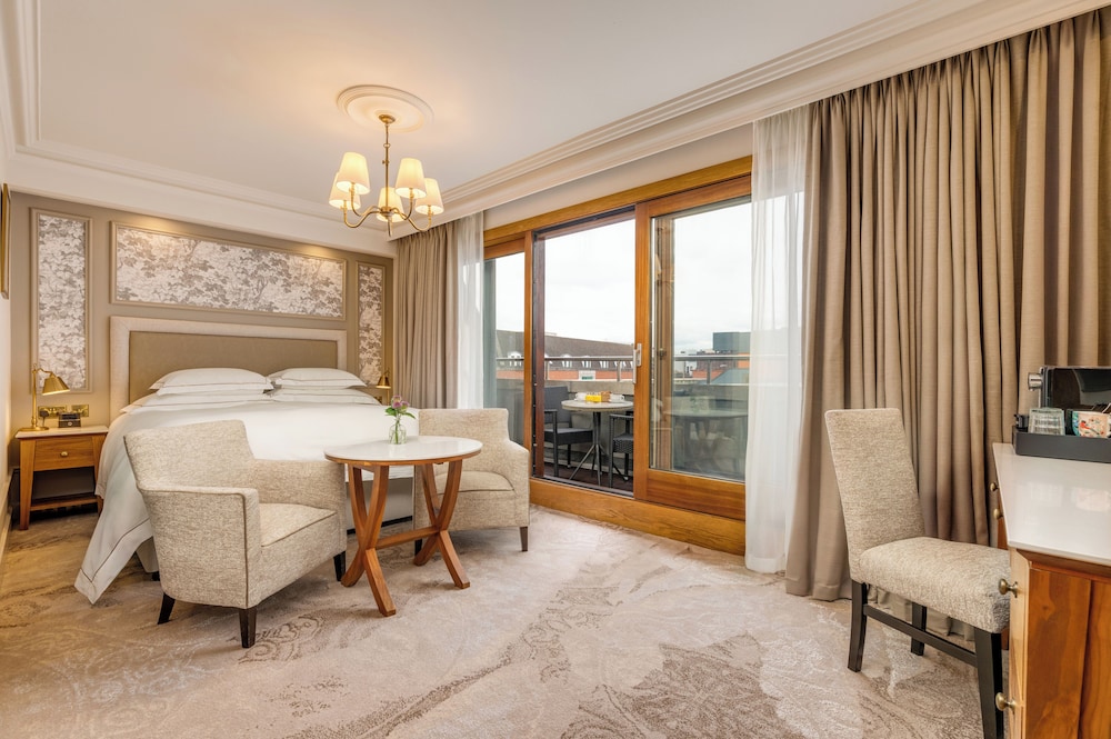 Brooks Hotel - zdjęcie 2