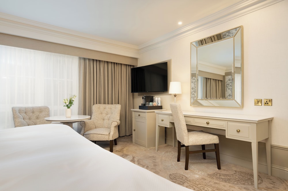 Brooks Hotel - zdjęcie 4