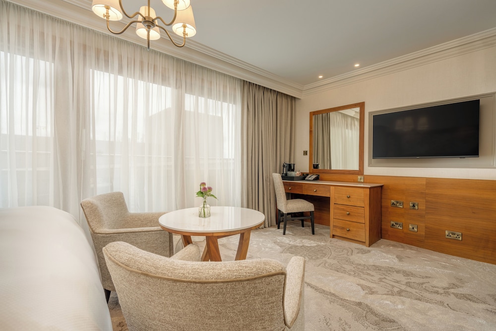 Brooks Hotel — Hotel rooms in Dublin, Dublin City