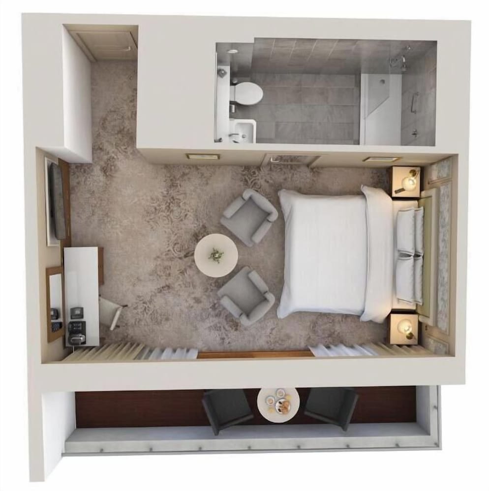 Brooks Hotel — Hotel rooms in Dublin, Dublin City
