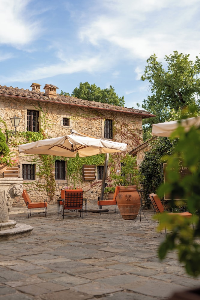 Hotel Borgo San Luigi - zdjęcie 5