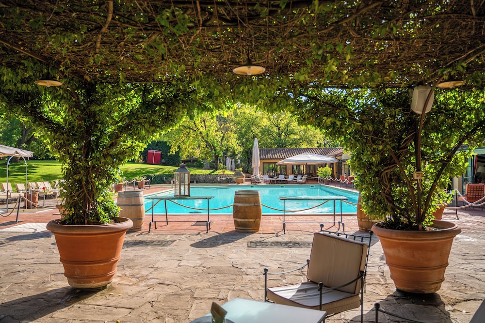 Hotel Borgo San Luigi - zdjęcie 4