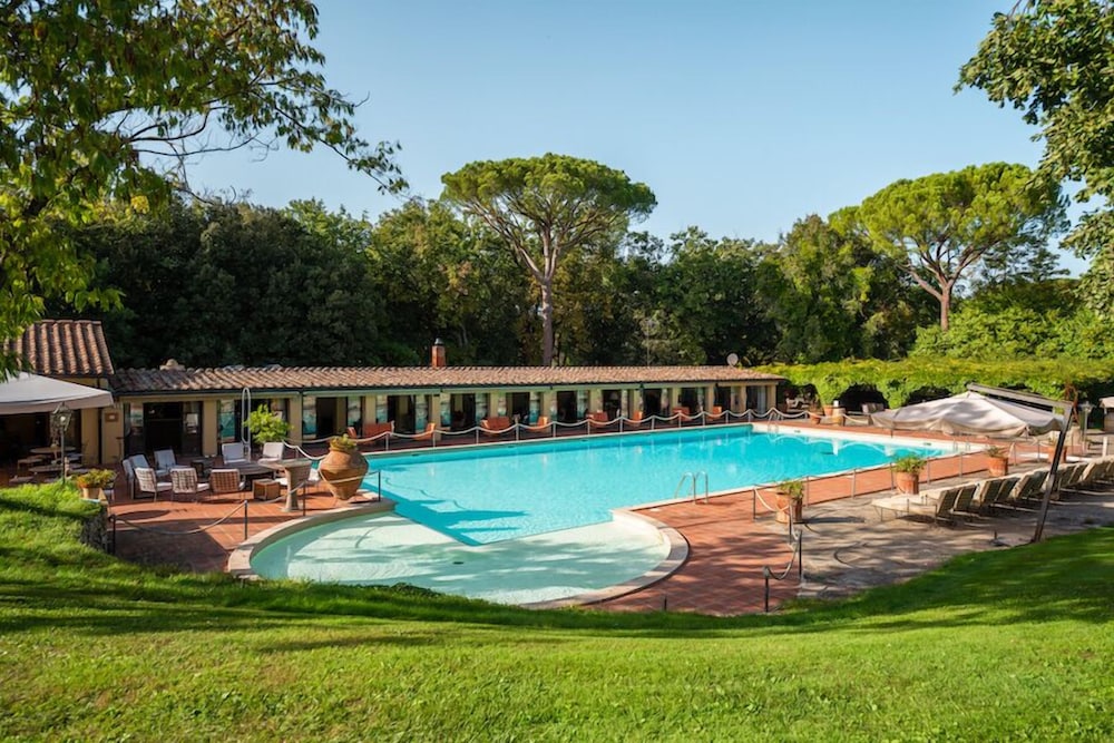 Hotel Borgo San Luigi - zdjęcie 2