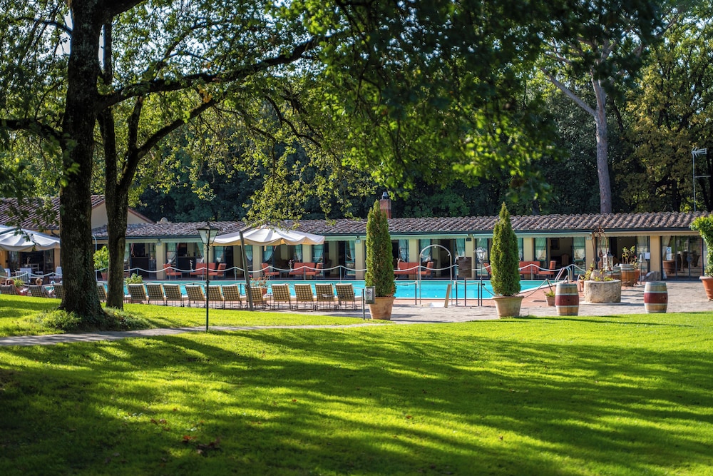 Hotel Borgo San Luigi