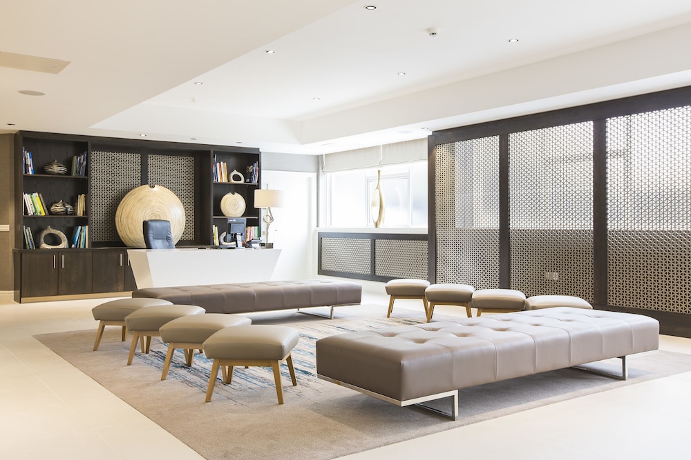 Clayton Hotel Burlington Road — Spa in Dublin, Dublin City