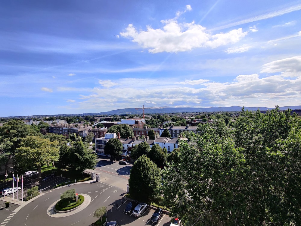 Clayton Hotel Burlington Road — Attractions in the area in Dublin, Dublin City