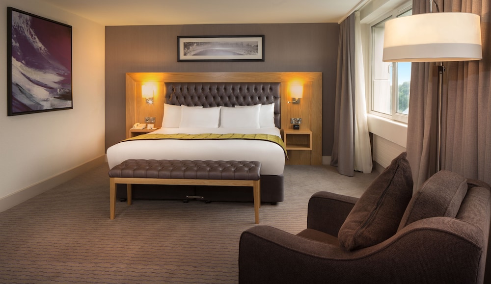 Clayton Hotel Burlington Road — Hotel rooms in Dublin, Dublin City