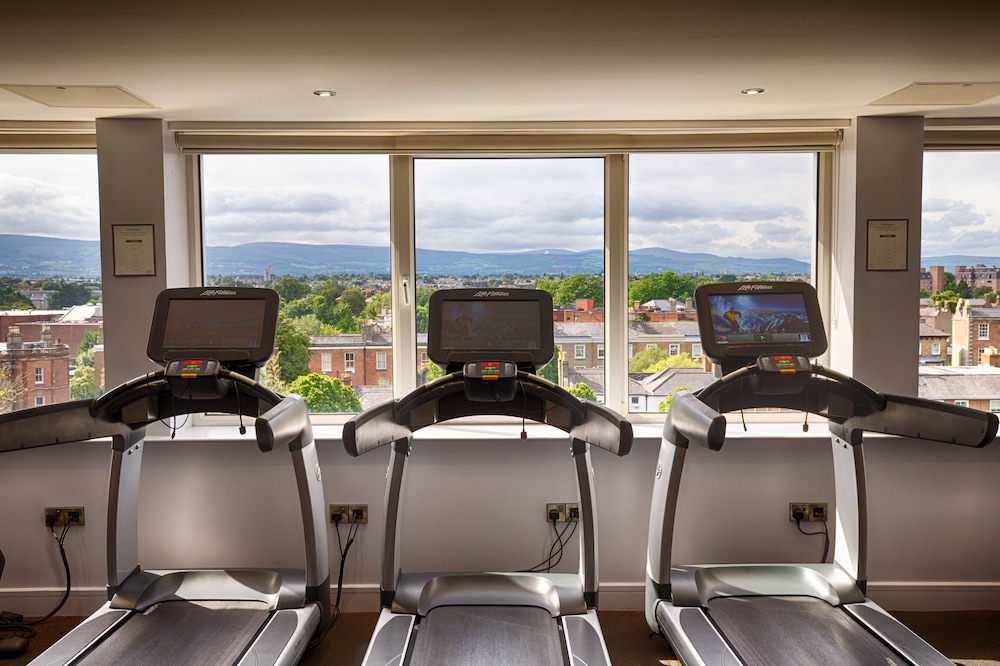 Clayton Hotel Burlington Road — Sports & recreation in Dublin, Dublin City