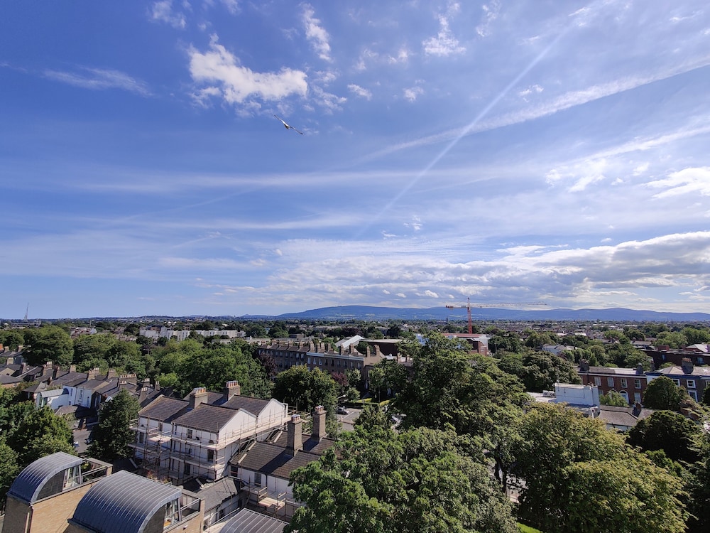 Clayton Hotel Burlington Road — Attractions in the area in Dublin, Dublin City