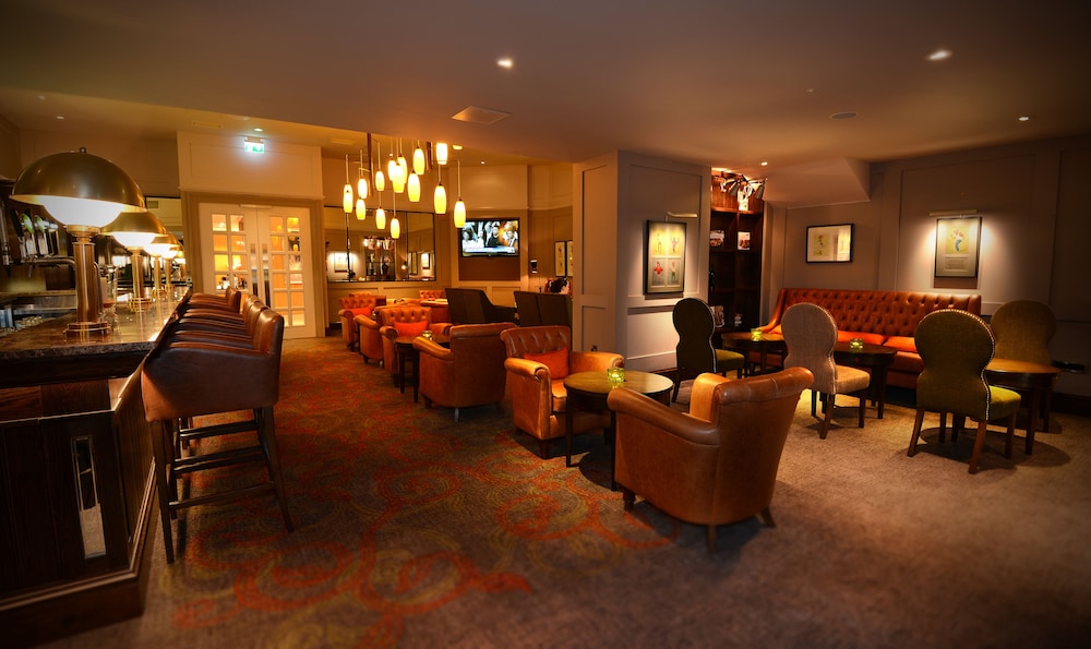 Clayton Hotel Burlington Road — Restaurant & bars in Dublin, Dublin City