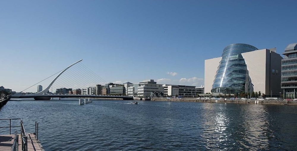 Dublin (5 dni) w Clayton Hotel Burlington Road z Warszawy Modlin