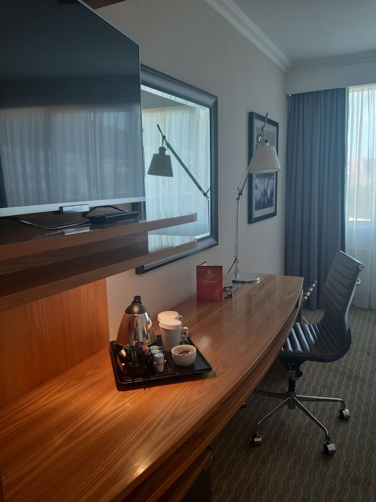 Clayton Hotel Burlington Road - zdjęcie 4