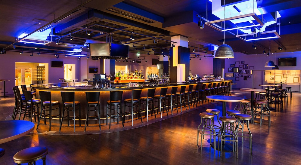 Clayton Hotel Burlington Road — Restaurant & bars in Dublin, Dublin City