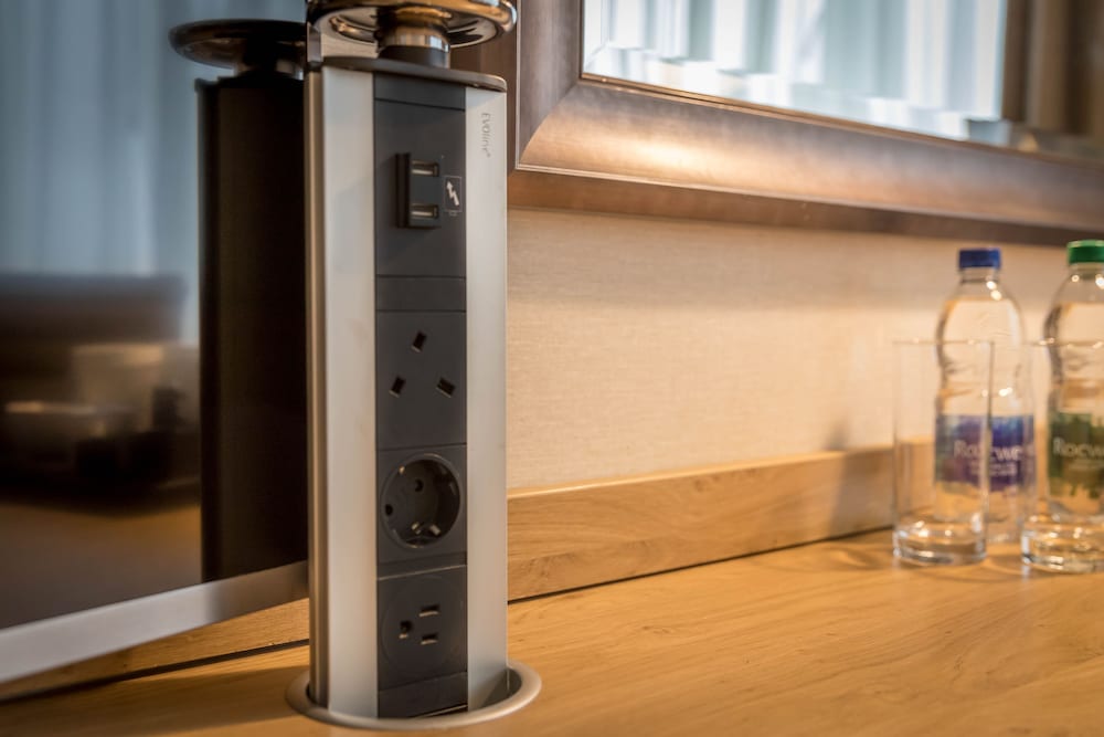 Clayton Hotel Burlington Road — Hotel rooms in Dublin, Dublin City
