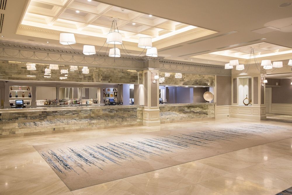 Clayton Hotel Burlington Road - zdjęcie 5