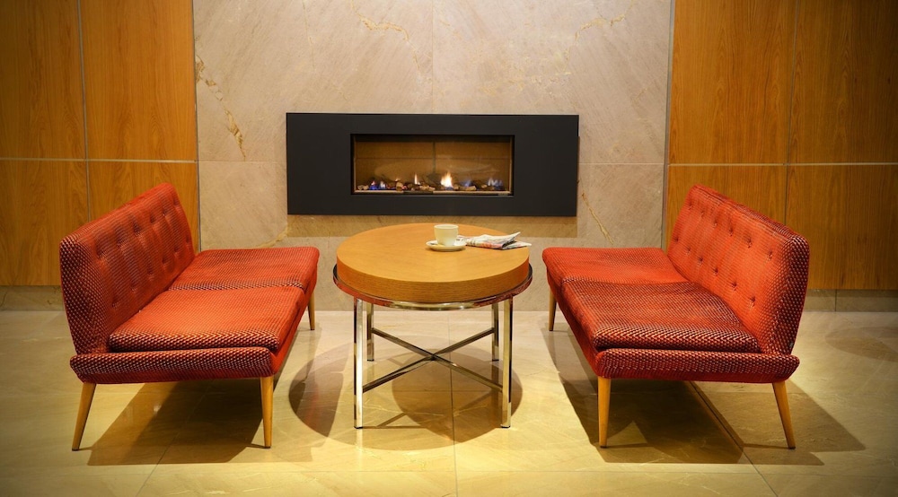 Clayton Hotel Burlington Road — Hotel rooms in Dublin, Dublin City