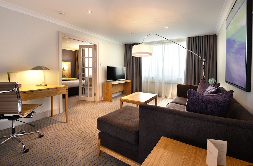 Clayton Hotel Burlington Road — Hotel rooms in Dublin, Dublin City