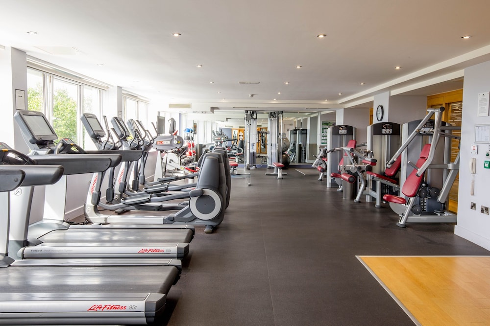 Clayton Hotel Burlington Road — Sports & recreation in Dublin, Dublin City